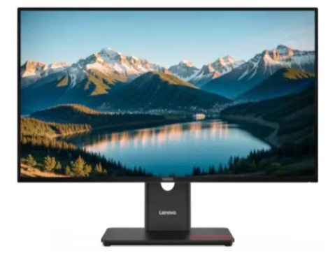 Lenovo ThinkVision T27Q-40 27 inch WLED QHD Monitor